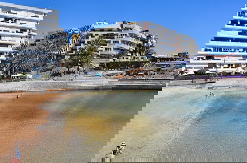 Photo 30 - Apartment Beach Front, Arguineguin
