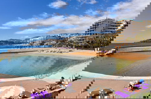 Photo 19 - Apartment Beach Front, Arguineguin