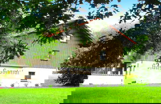 Foto 1 - Apartment Near the Bavarian Forest