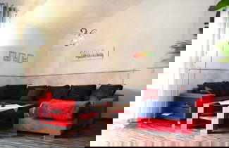 Photo 1 - Apartment Near Kurpark Lake