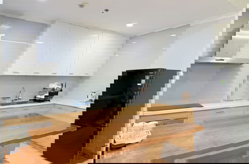 Foto 5 - Siris Sunrise Residence