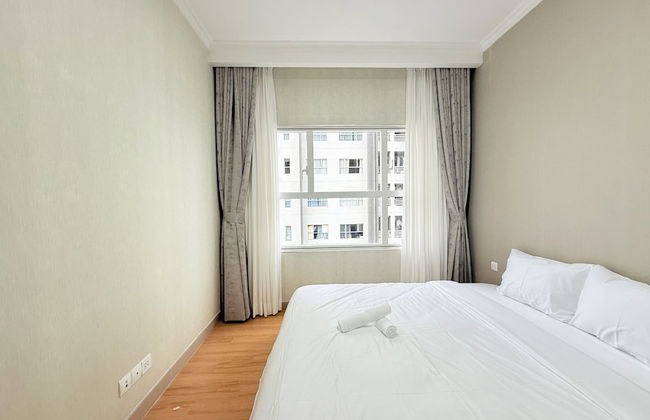 Siris Sunrise Residence - Foto 2