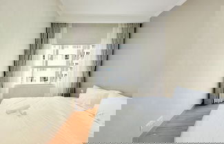 Foto 2 - Siris Sunrise Residence