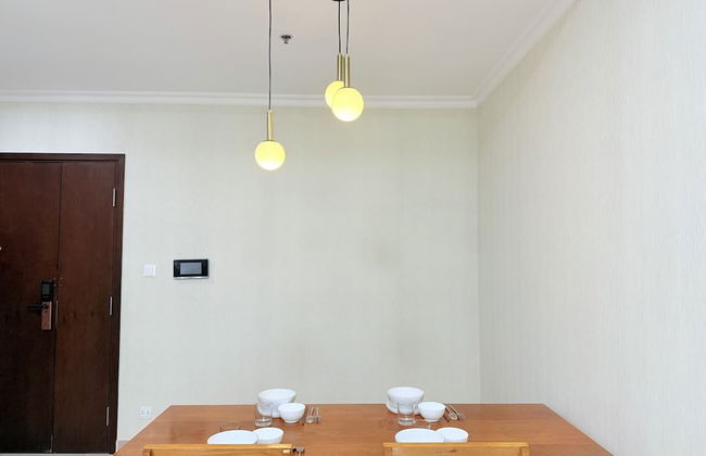 Siris Sunrise Residence - Foto 9