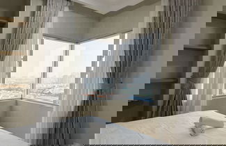 Foto 3 - Siris Sunrise Residence