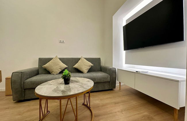 Nova Charm Aparthotel in Old Tbilisi - Foto 19