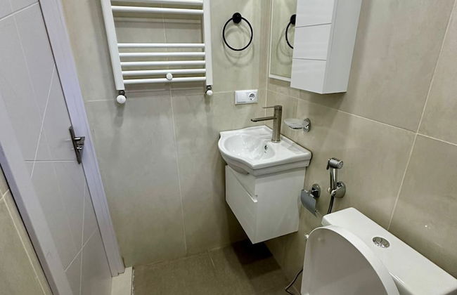 Nova Charm Aparthotel in Old Tbilisi - Foto 31