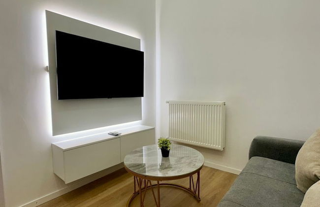 Nova Charm Aparthotel in Old Tbilisi - Foto 22