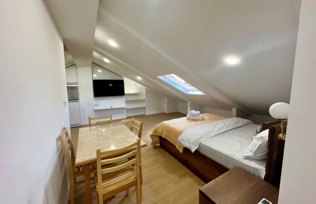 Nova Charm Aparthotel in Old Tbilisi - Foto 4