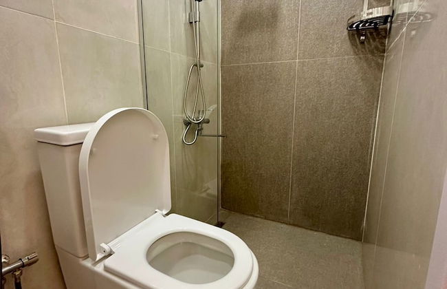 Nova Charm Aparthotel in Old Tbilisi - Foto 32