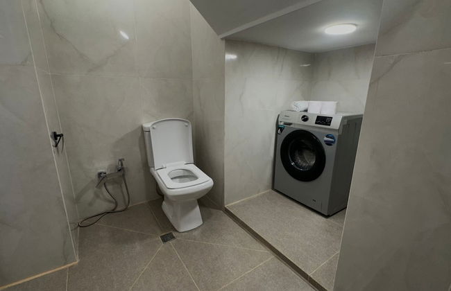 Nova Charm Aparthotel in Old Tbilisi - Foto 25