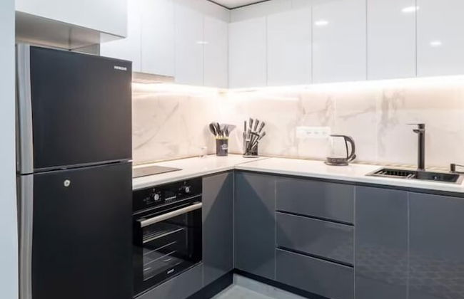 Nova Charm Aparthotel in Old Tbilisi - Foto 15