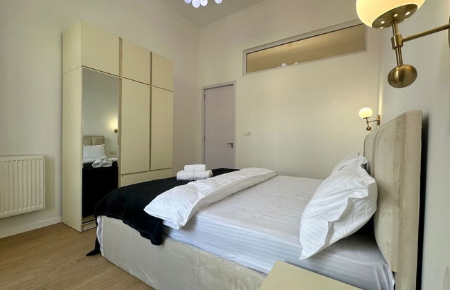 Nova Charm Aparthotel in Old Tbilisi - Foto 2