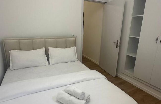 Nova Charm Aparthotel in Old Tbilisi - Foto 5