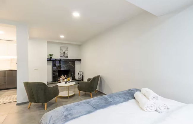 Nova Charm Aparthotel in Old Tbilisi - Foto 7