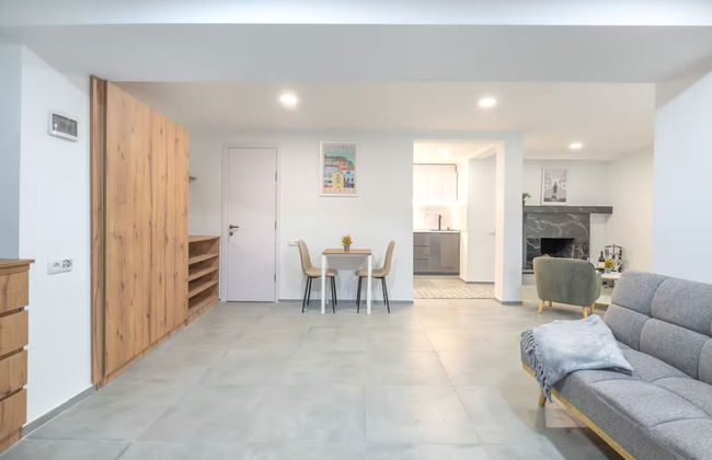 Nova Charm Aparthotel in Old Tbilisi - Foto 23