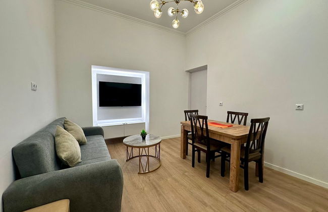 Nova Charm Aparthotel in Old Tbilisi - Foto 20