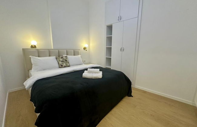 Nova Charm Aparthotel in Old Tbilisi - Foto 1