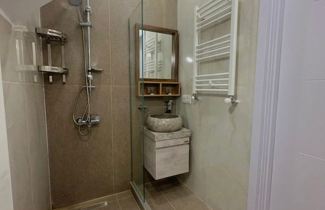 Nova Charm Aparthotel in Old Tbilisi - Foto 26