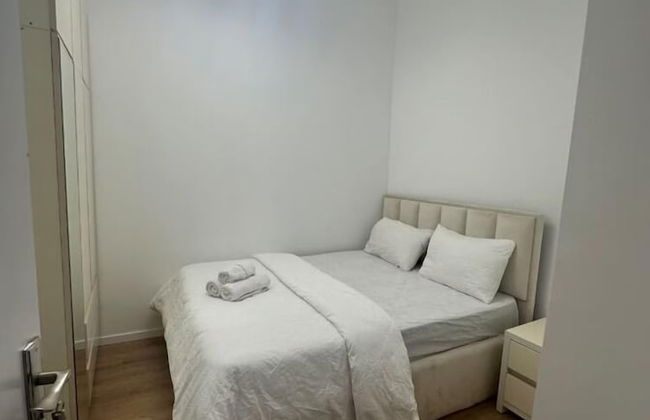 Nova Charm Aparthotel in Old Tbilisi - Foto 6