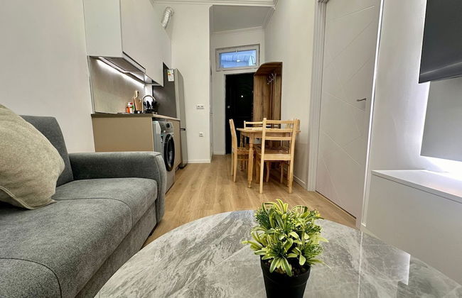 Nova Charm Aparthotel in Old Tbilisi - Foto 35