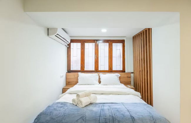 Nova Charm Aparthotel in Old Tbilisi - Foto 8