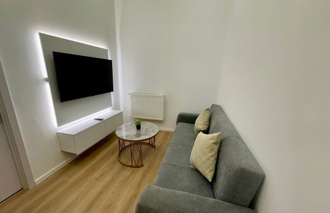 Nova Charm Aparthotel in Old Tbilisi - Foto 21