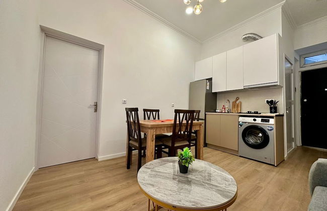 Nova Charm Aparthotel in Old Tbilisi - Foto 14