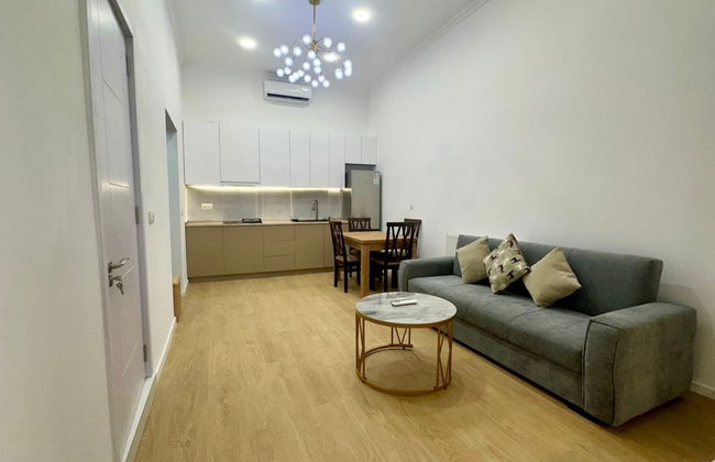 Nova Charm Aparthotel in Old Tbilisi - Foto 18