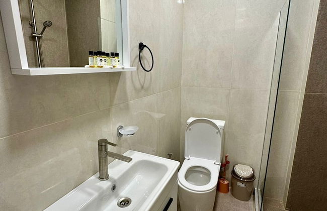 Nova Charm Aparthotel in Old Tbilisi - Foto 29