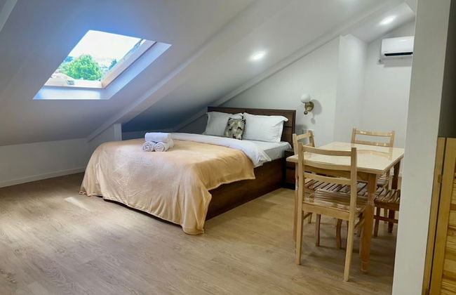 Nova Charm Aparthotel in Old Tbilisi - Foto 3