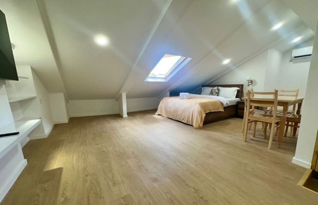 Nova Charm Aparthotel in Old Tbilisi - Foto 9