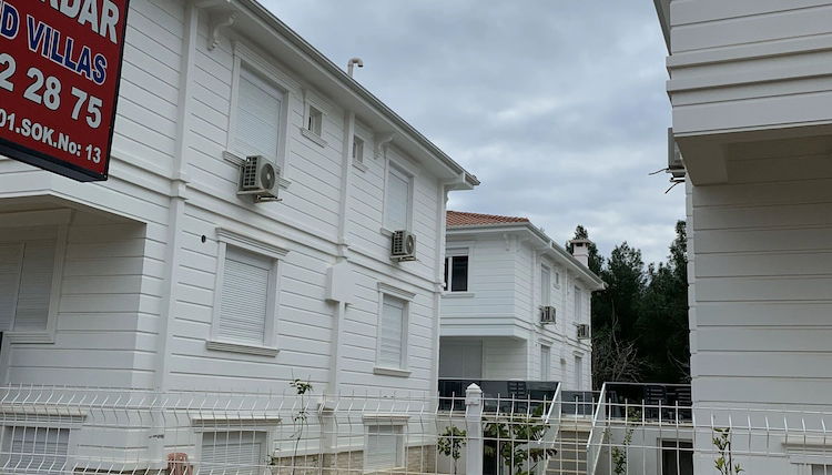 Foto 1 - villa dream antalya