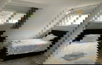 Foto 2 - villa dream antalya