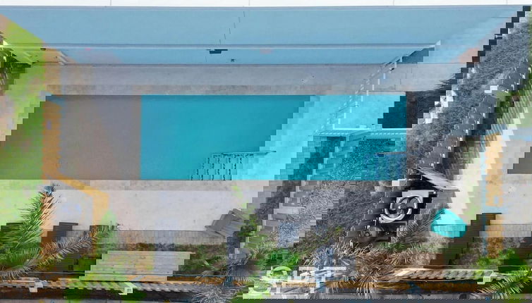 Foto 1 - Villas de Laguna 1