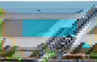Foto 1 - Villas de Laguna 1