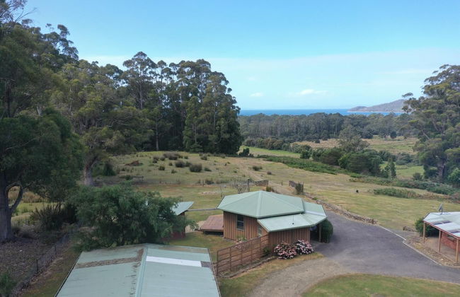 Mavista Cottage - Photo 21