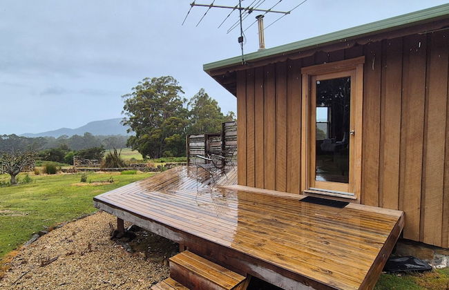 Mavista Cottage - Photo 16