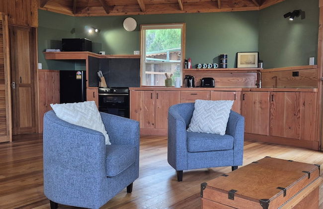 Mavista Cottage - Photo 6