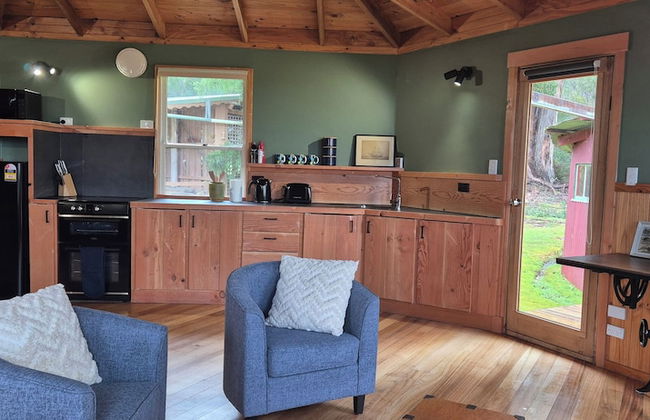 Mavista Cottage - Photo 5