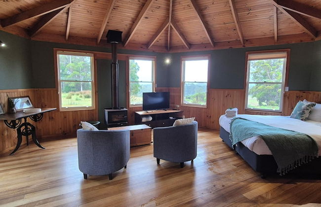 Mavista Cottage - Photo 9