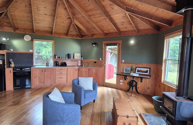 Mavista Cottage - Photo 4