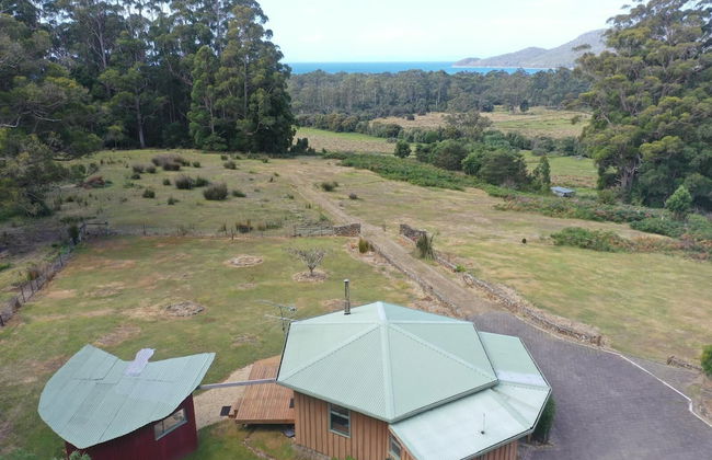 Mavista Cottage - Photo 19