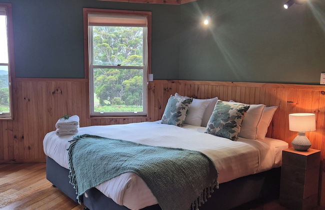 Mavista Cottage - Photo 2