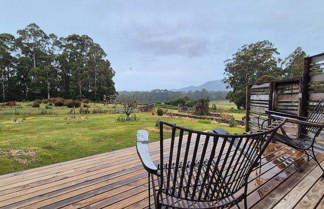 Mavista Cottage - Photo 24