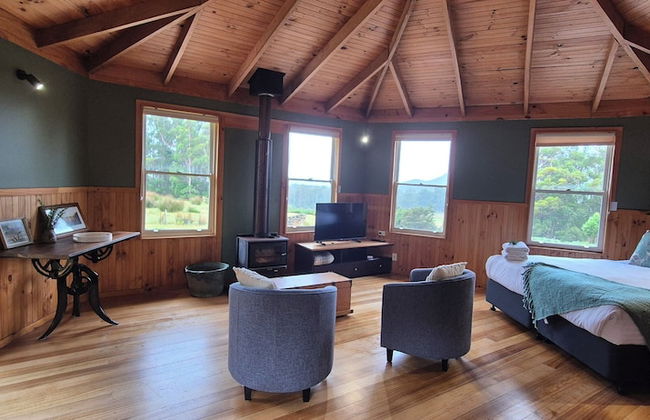 Mavista Cottage - Photo 7