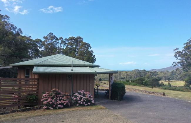 Mavista Cottage - Photo 23