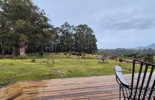 Mavista Cottage - Photo 22