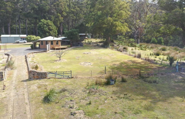 Mavista Cottage - Photo 26