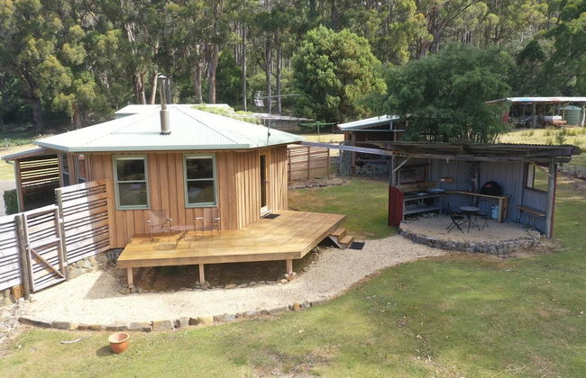 Mavista Cottage - Photo 25